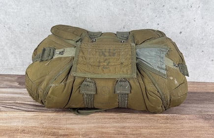 T-10 US Army Reserve Parachute