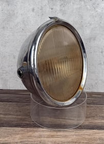Tilt Ray Headlamp