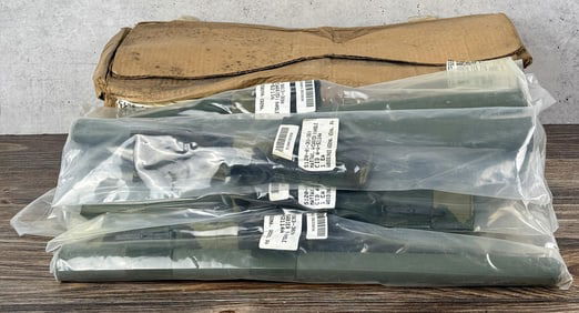 Case of US Army Pickaxe Entrenching Tools