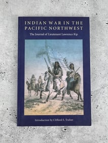Indian War in the Pacific Northwest