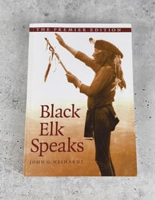Black Elk Speaks