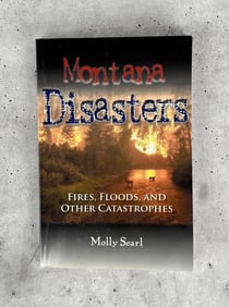Montana Disasters