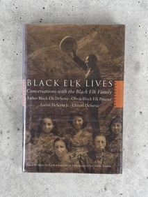 Black Elk Lives