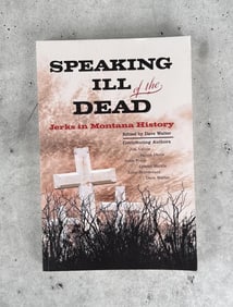 Speaking Ill of the Dead