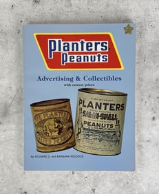 Planters Peanuts Advertising & Collectibles