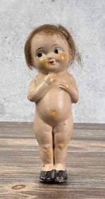 Antique Carnival Kewpie Doll