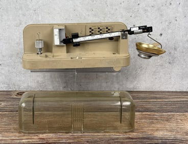 Ohaus Reloading Powder Scale