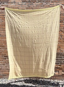 Wool Blanket