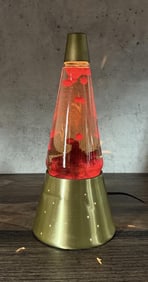 Vintage Lava Lamp