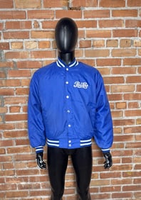 Vintage Pepsi Cola Distributor Jacket