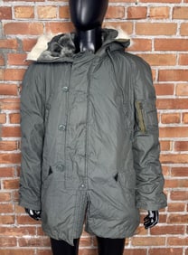 US Air Force N-3B Snorkel Extreme Cold Parka