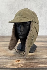 Korean War M-1951 Field Pile Cap
