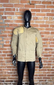 Minneapolis Minnesota Rifle Club Shooting Jacket