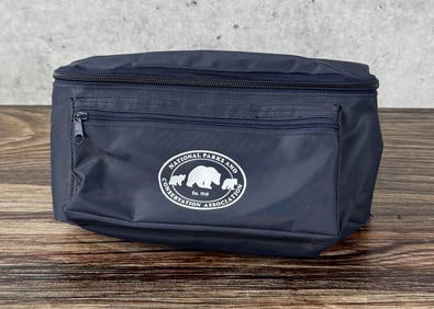 National Parks and Conservation Fanny Pack
