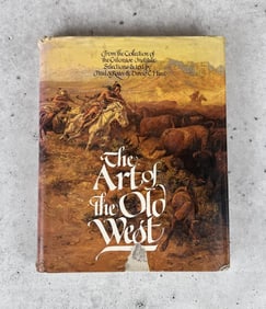 The Art of the Old West