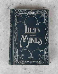 Life in the Mines or Crimes Avenged