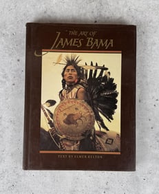 The Art of James Bama
