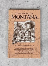 It Happened in Montana