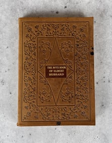 The Notebook of Elbert Hubbard Roycroft