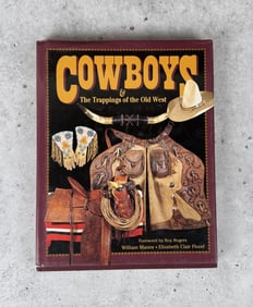 Cowboys and The Trapping of the Old West