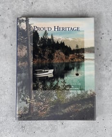 Proud Heritage