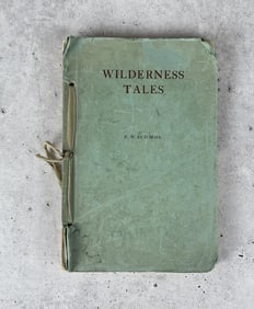 Wilderness Tales