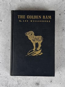 The Golden Ram