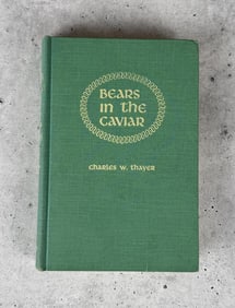 Bears in the Caviar