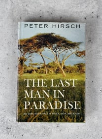 The Last Man in Paradise