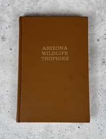 Arizona Wildlife Trophies