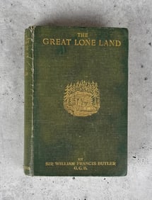 The Great Lone Land