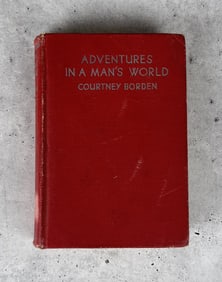 Adventures in a Mans World