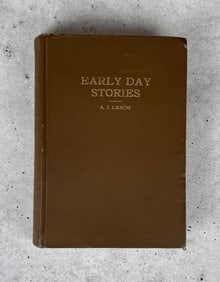 Early Day Stories