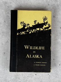 Wildlife in Alaska