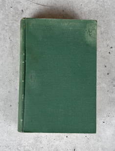 Mammals of Nevada: E. Raymond Hall. First Printing. 1946.