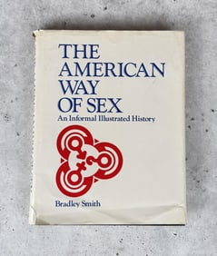 The American Way of Sex
