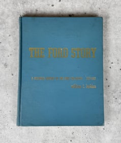 The Ford Story