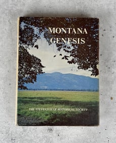 Montana Genesis