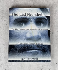 The Last Neanderthal