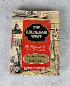 The American West