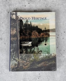 Proud Heritage