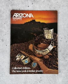 Arizona Highways