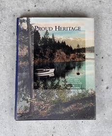Proud Heritage