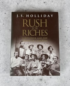 Rush for Riches