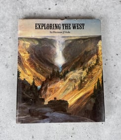 Exploring the West