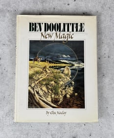 Bev Doolittle New Magic