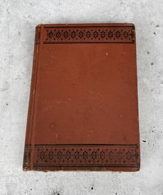 A Quaker Among The Indians