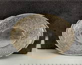 Edward H. Bohlin Sterling Silver Belt Buckle