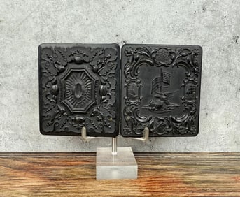 Littlefield Thermoplastic Daguerreotype Case