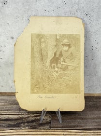 Bee Hunter Beekeeper Apairy Cabinet Photo
